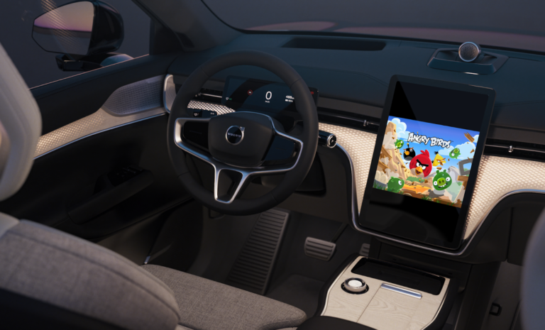 Android Automotive is getting way more apps, plus Google Cast tech