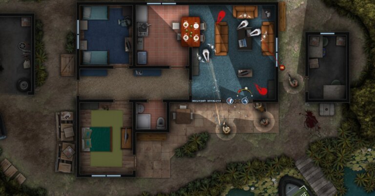 Android game and app deals: Door Kickers, Undergrave -Tactical Roguelike, and more