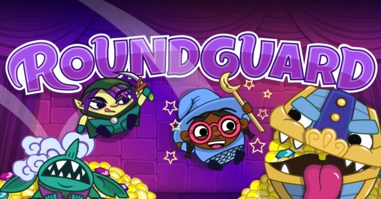 Android game and app deals: Roundguard, No Place for Bravery, Stardash, Zenge, more