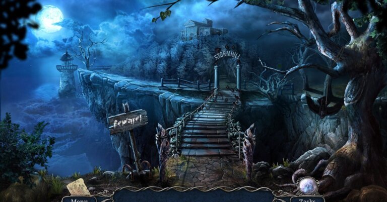 Android game and app deals: Stormhill Mystery, 3D EARTH PRO, Sonya Great Adventure, more