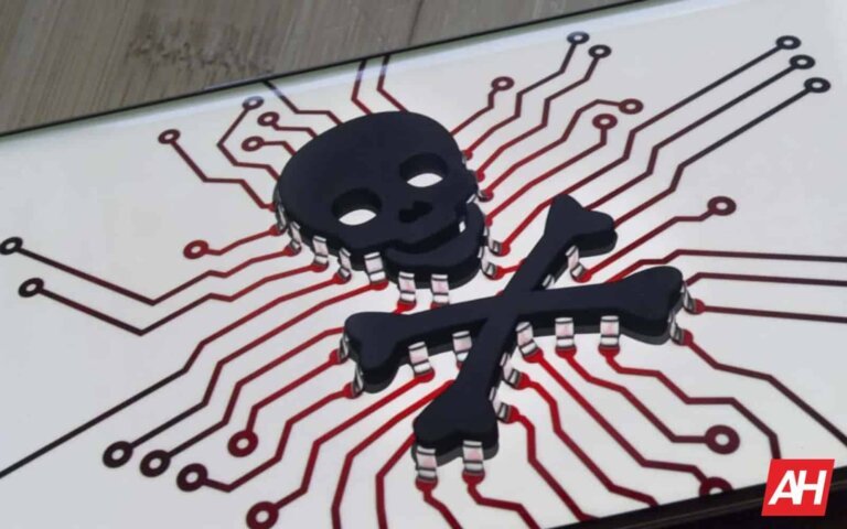 Android malware impersonates popular apps to steal user data