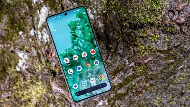 Android tipped to make data transfers quicker for new phone setup