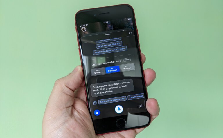 Apple signs deal with OpenAI to bring ChatGPT to iPhones and tiptoes around Copilot to Google's Gemini as a second 'option'