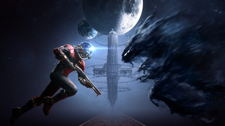 Arkane Austin's Prey (and the best Fallout games) just $5 in bundle deal days after Microsoft shut the Xbox studio down