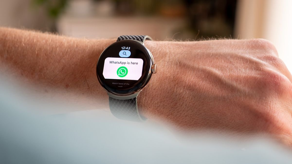 Best Wear OS apps 2024