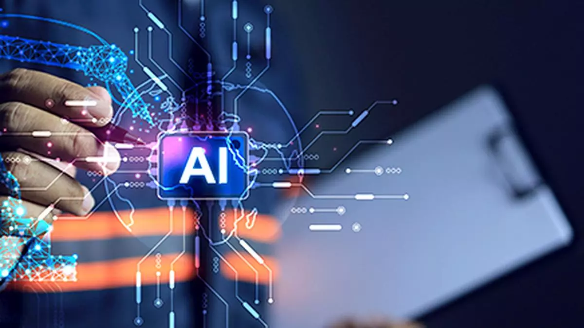 Bhavish Aggarwal’s Krutrim launches android application, opens up cloud infra for businesses