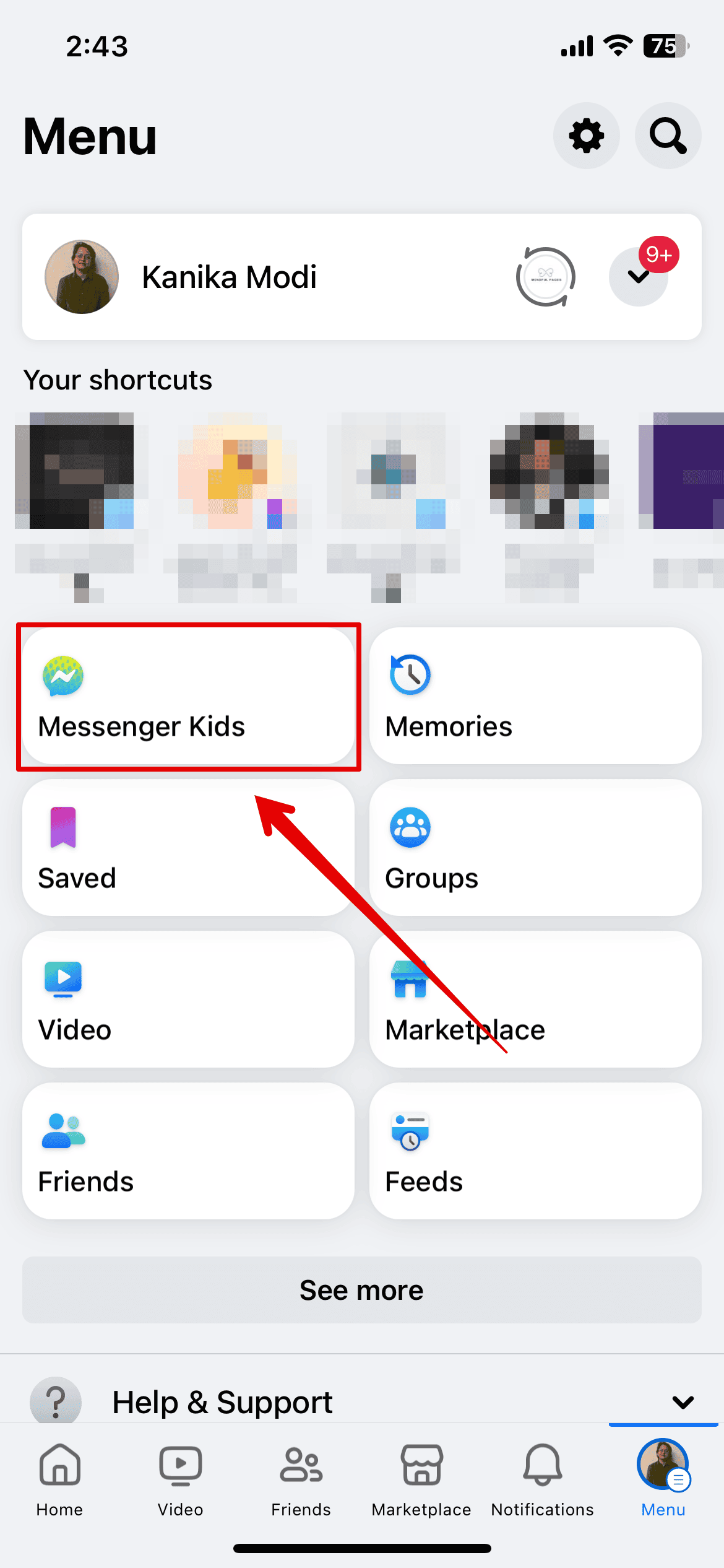 Cannot Log Into Messenger Kids? Try These 5 Fixes