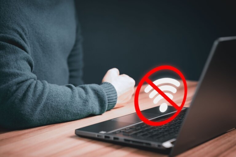 Connected to Wi-Fi, but No Internet Access in Windows? What to Do