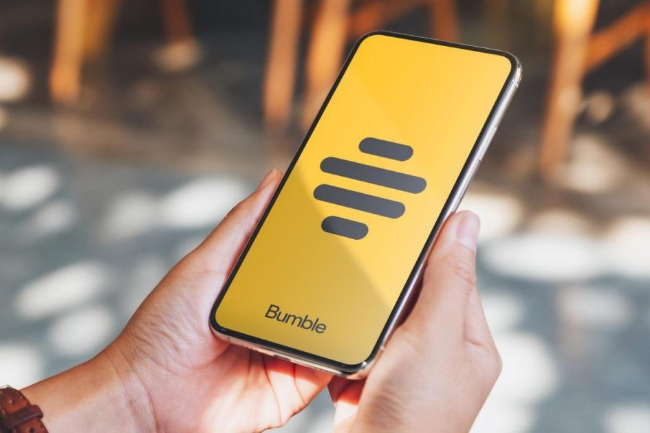 Dating app Bumble unveils new features to boost women’s safety