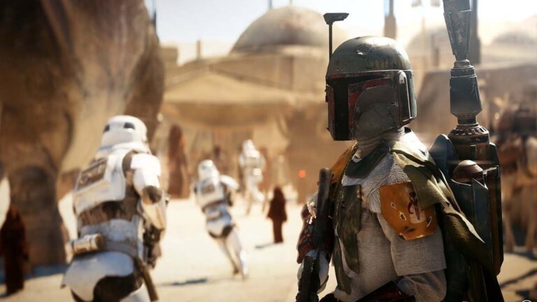 DEAL ALERT: Several of the best Star Wars games are less than $5 right now