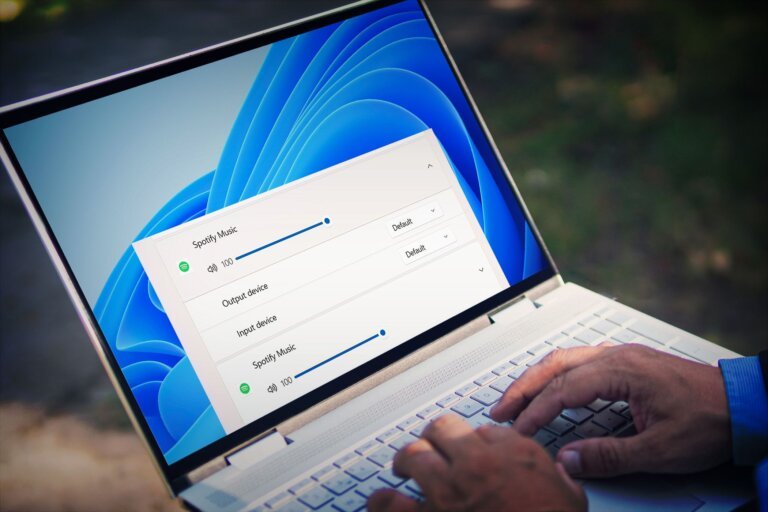Did You Know You Can Set the Volume for Individual Apps on Windows 11?