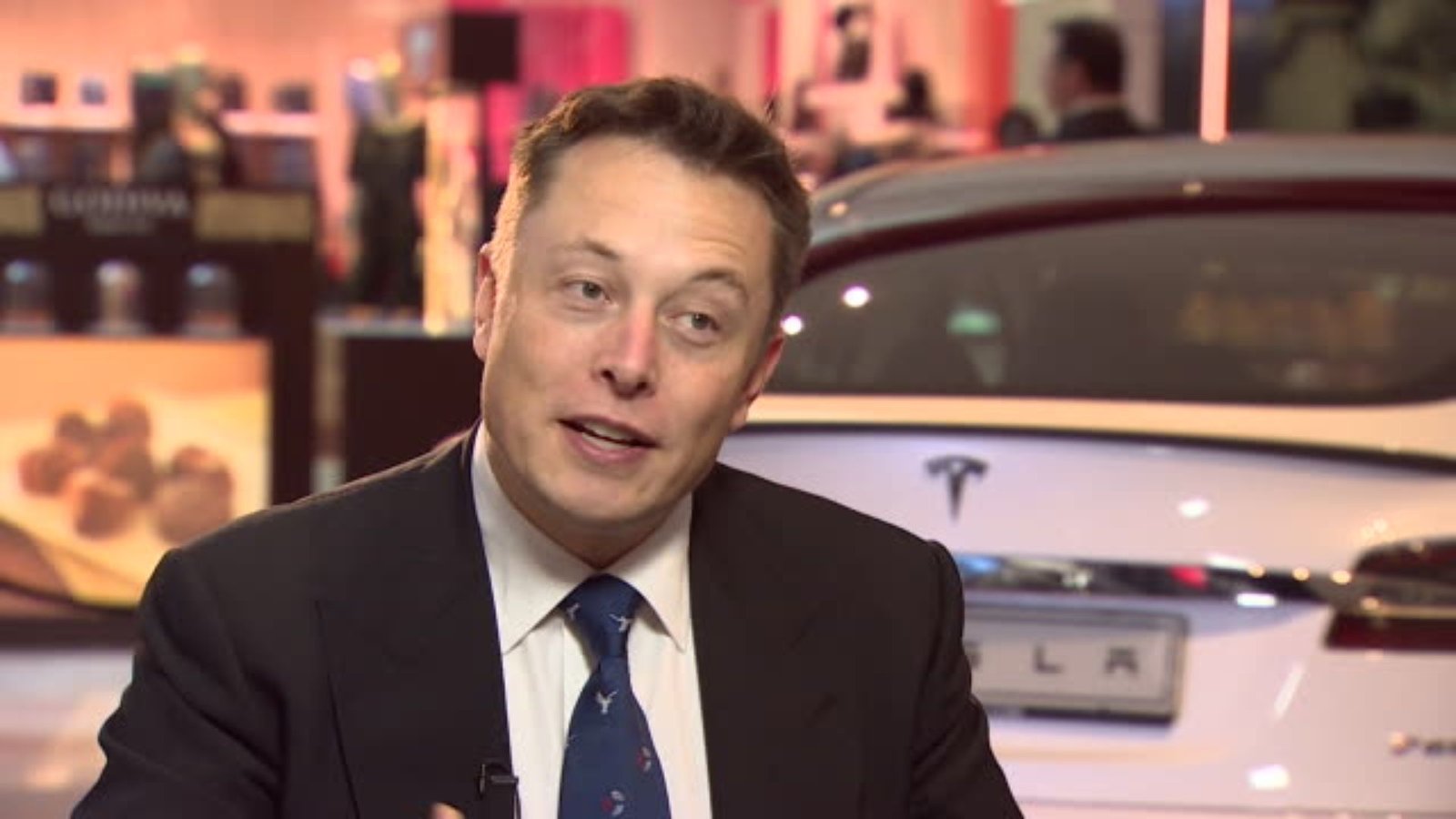 Elon Musk predicts AI will claim everyone's job and turn work into an 'optional' hobby, but questions emotional fulfillment