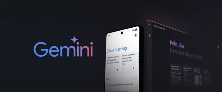 Gemini on Android becomes more capable and works with Gmail, Messages, YouTube and more | TechCrunch
