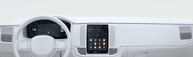 Google Expands Android Auto and Automotive OS with New Apps, Features, and Developer Tools