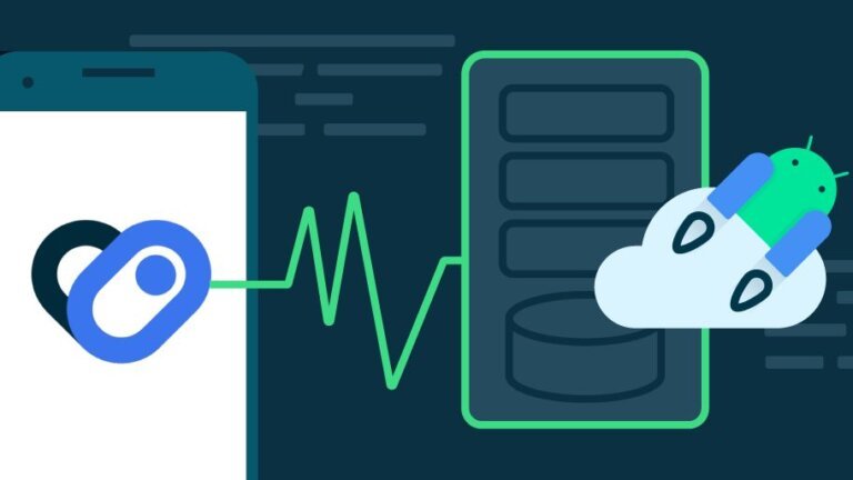 Google highlights Health Connect updates for user data in I/O segment