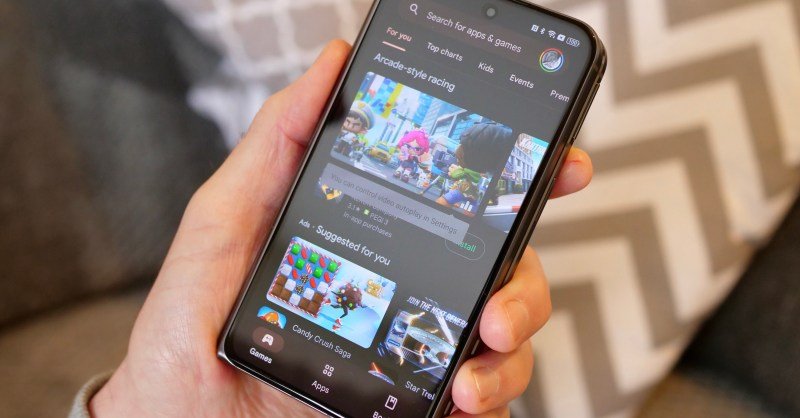 Google is making it easier for you to find and download Android apps | Digital Trends