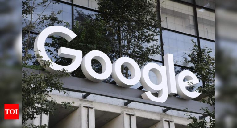 Google is solving one of the 'most-dangerous problems' with Android apps of government departments, here's how - Times of India