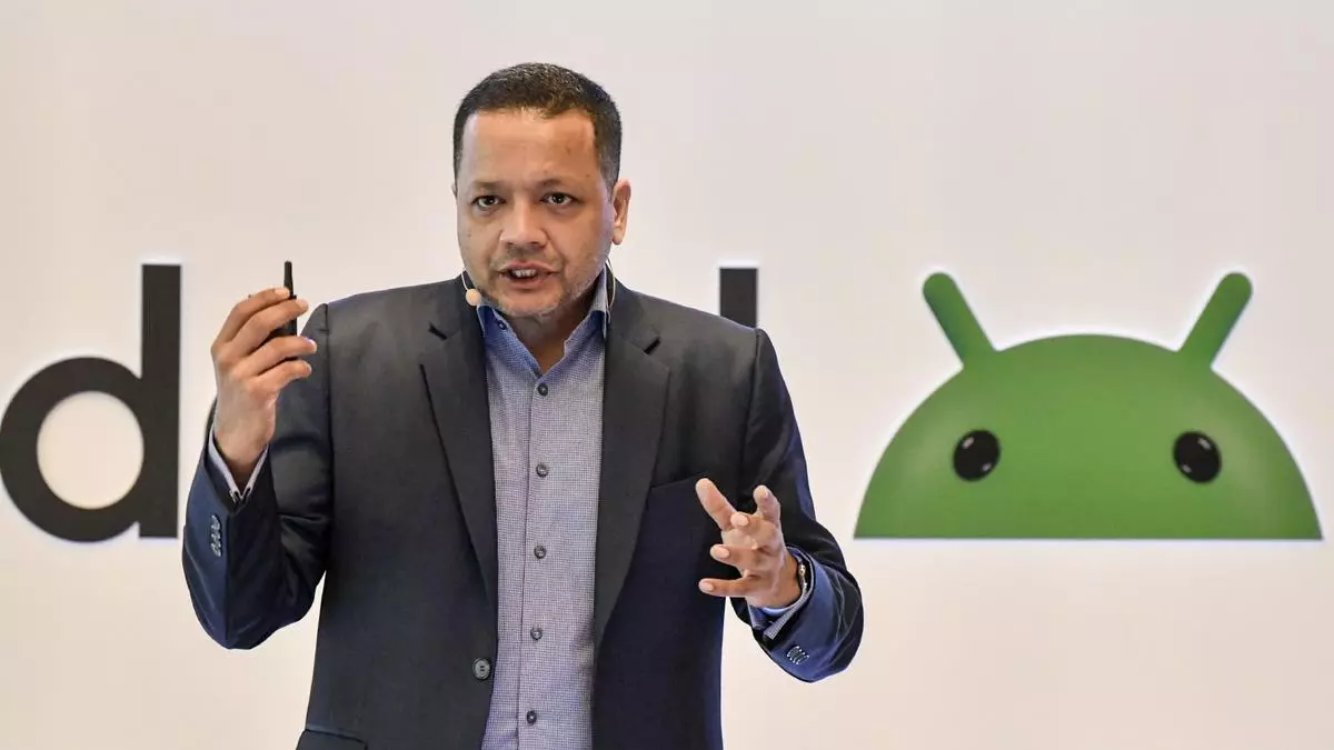 Google launches wallet app in India for Android users, but without payment features