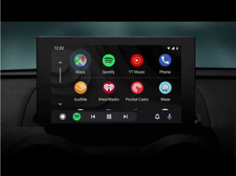 Google's Android Auto 12.0 Is Here; New Apps, Features Now Available for Drivers