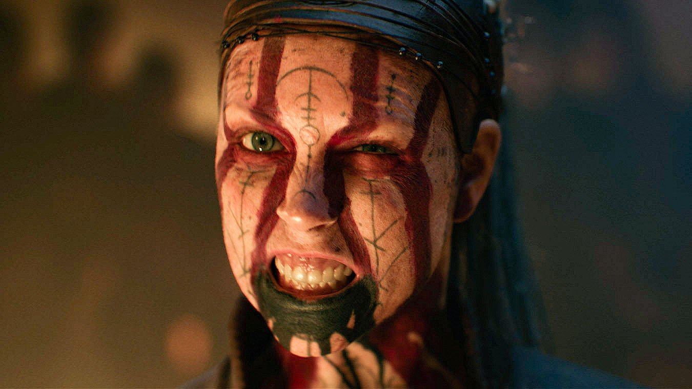 Holy moly, Hellblade 2's photo mode is one of the best I've ever seen, and it's about to send all of us to screenshot heaven