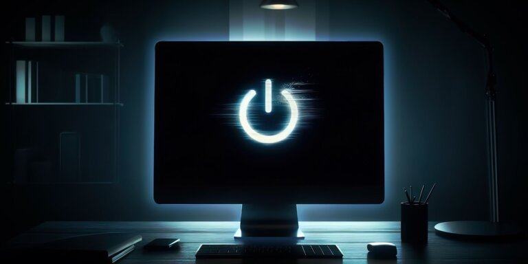 How to Remotely Turn a PC On and Off