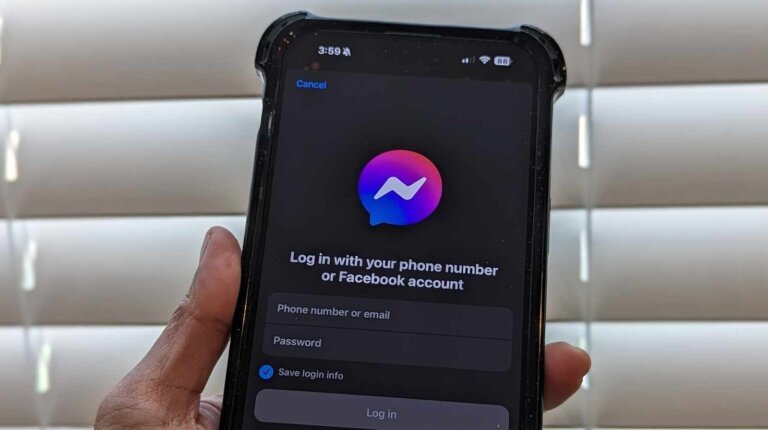 How To Restrict Someone On Facebook Messenger (And Why You Might Want To) - SlashGear