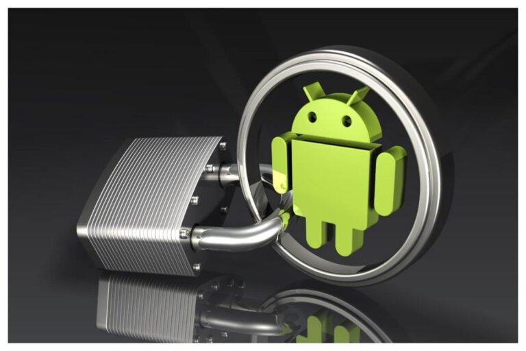 How to secure your Android from password-hacking apps?