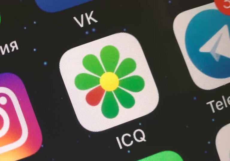 Iconic 90s messenger ICQ logs off for good after nearly 30 years