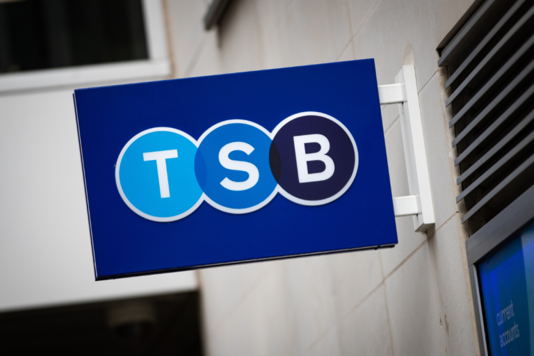 Is TSB online banking down? Users report issues with logging in