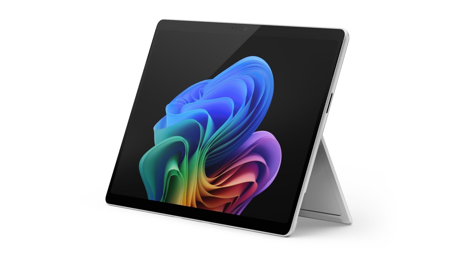 Microsoft unveils world's first Copilot+ PC — The Surface Pro with OLED and Snapdragon X is finally here