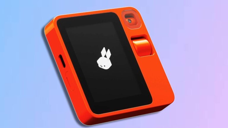 Modders discover Rabbit R1 is just an Android app & can be used on phones - Dexerto