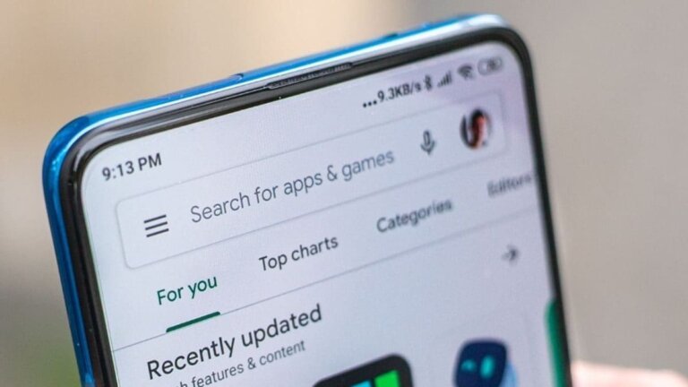 More Than 2 Million Android Apps Blocked By Google For Breaking Its Play Store Rules: All You Need To Know - News18