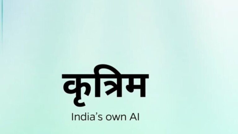 Ola Launches Krutrim AI Chatbot Mobile App For Android And iPhones: All Details - News18