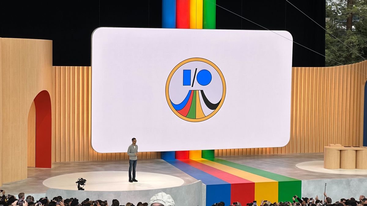 One Google I/O announcement would fix the gaping hole in Wear OS