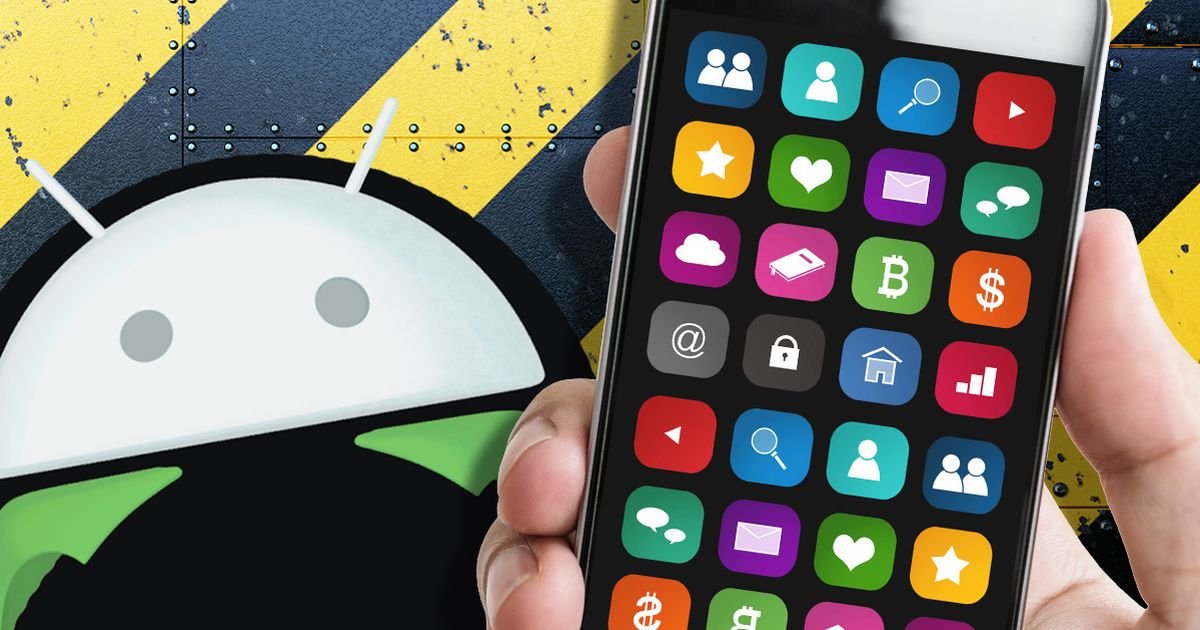 Popular Android apps are harming your phone, 5 things you must delete today