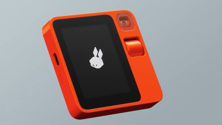 Rabbit R1 Just Another Android App? Everything to Know About This 'AI' Controversy - MySmartPrice