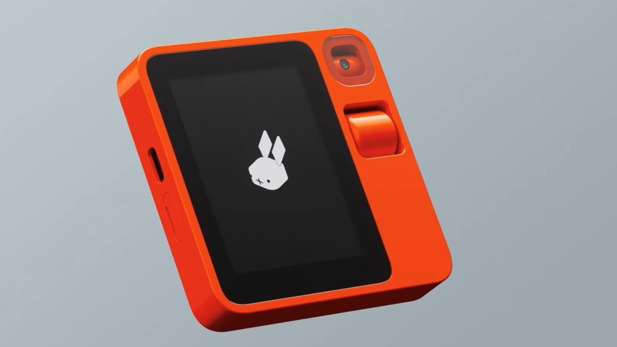 Rabbit R1 Just Another Android App? Everything to Know About This 'AI' Controversy - MySmartPrice