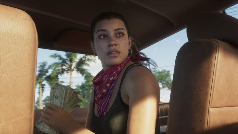 Rockstar Games' GTA 6 is slated to arrive on Xbox Series X|S in Fall 2025