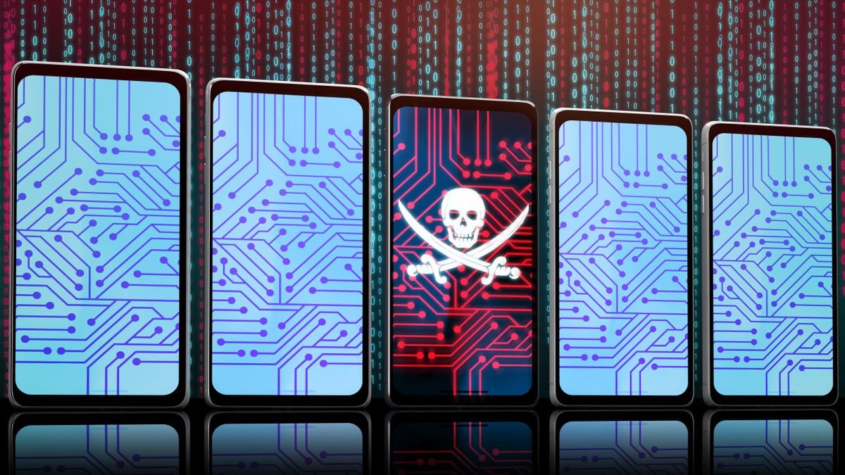 Scammers are tricking Android users into installing a fake antivirus app that’s actually malware — how to stay safe