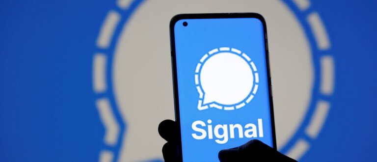 Supposedly Secure Messaging App Signal Launched With Gov’t Funds, Headed By Propagandist Now Running NPR: Report