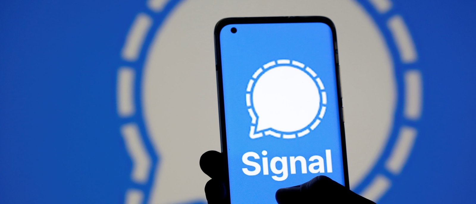 Supposedly Secure Messaging App Signal Launched With Gov’t Funds, Headed By Propagandist Now Running NPR: Report
