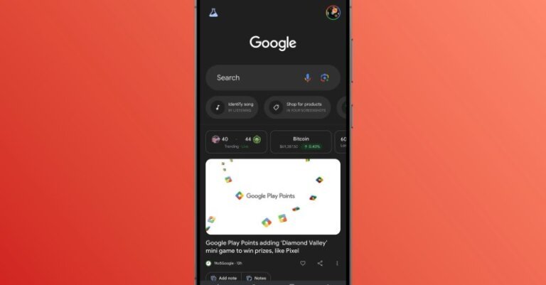 The Google app on your Android phone is getting a helpful new feature | Digital Trends