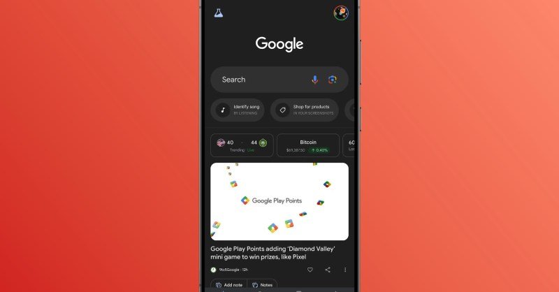 The Google app on your Android phone is getting a helpful new feature | Digital Trends