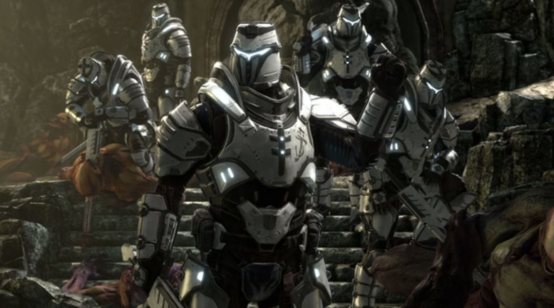 The next DOOM is called 'DOOM: The Dark Ages,' with a medieval feel — and it's coming to Xbox, Windows, and PlayStation