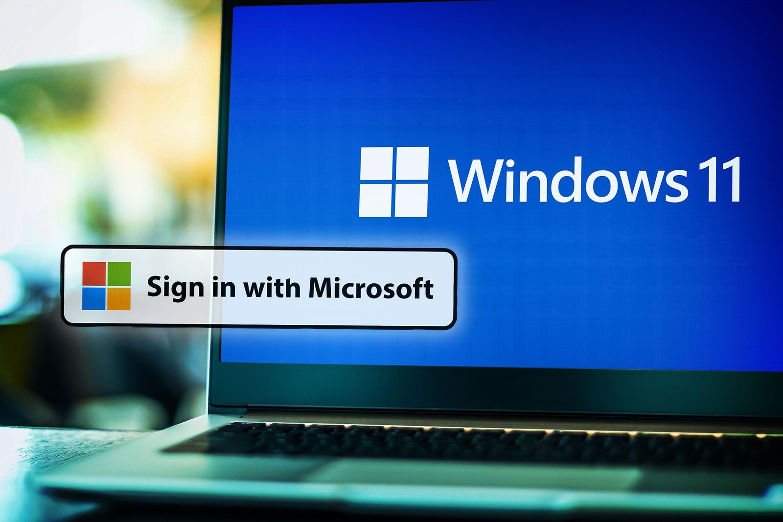 The Pros and Cons of Using a Microsoft Account With Windows