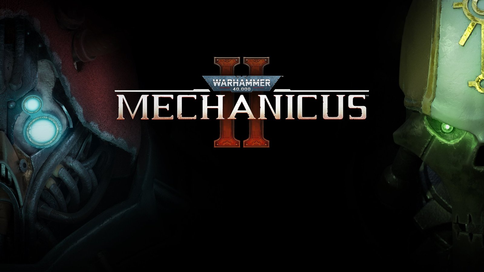 Warhammer 40,000: Mechanicus II revealed at the Skulls 2024 event for Xbox and PC