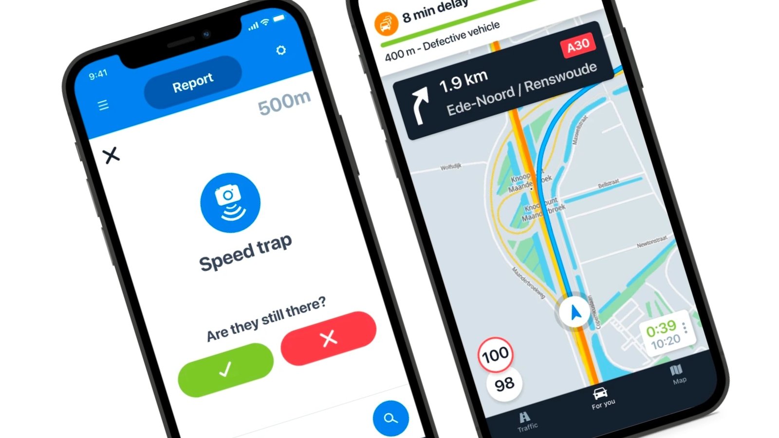 Waze Rival Plagued With One-Star Reviews After Starting Charging for Android Auto