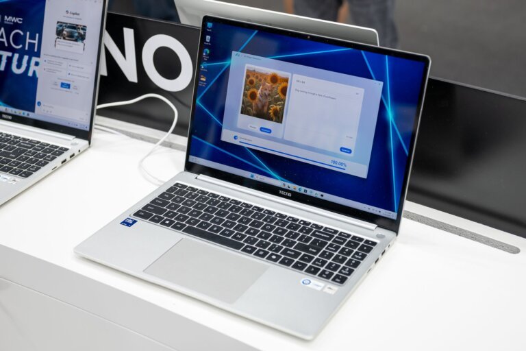 What are AI PCs, and What Makes Them Different?
