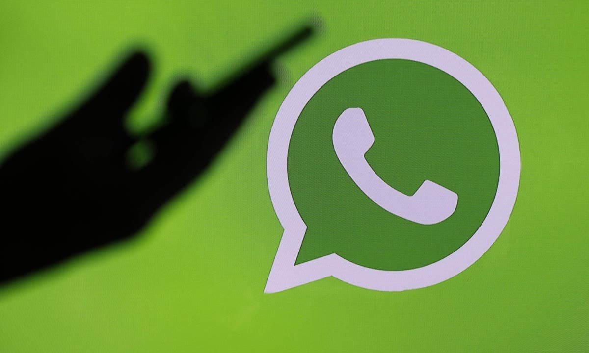 Why does WhatsApp look different? Messaging app has a new design