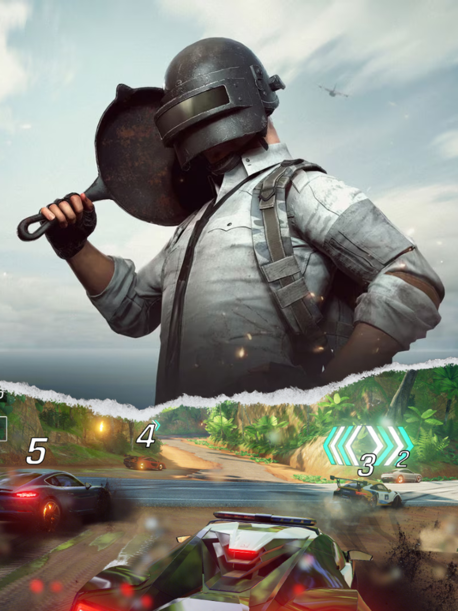 5 Best Realistic Games For Android And iOS 2024